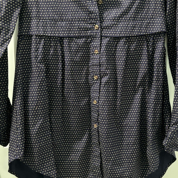 Maeve - Anthropologie - Tunic Top - Picture 4 of 8